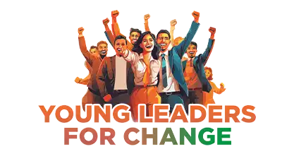 Young Leaders Logo